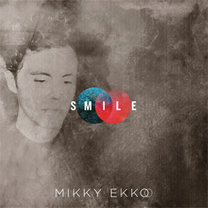 Álbum Smile de Mikky Ekko