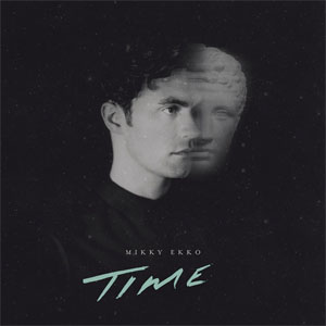 Álbum Time (Deluxe Edition) de Mikky Ekko