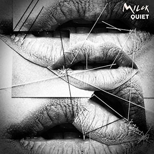 Álbum Quiet de MILCK