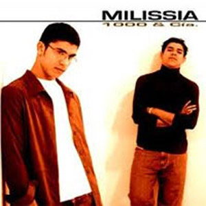 Álbum 1000 & cita de Milissia