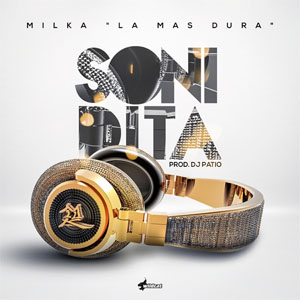 Álbum Sonidita de Milka La Más Dura