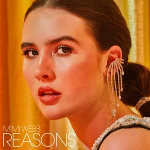 Álbum Reasons de Mimi Webb