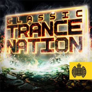 Álbum Classica Trance Nation de Ministry of Sound