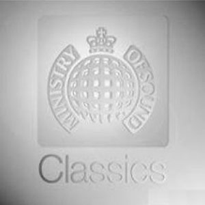 Álbum Classics de Ministry of Sound