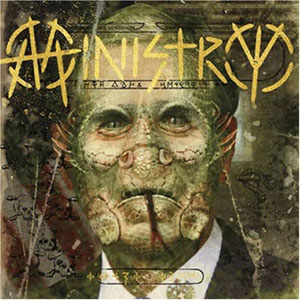 Álbum The Last Sucker de Ministry