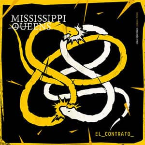 Álbum El_Contrato_ de Mississippi Queens