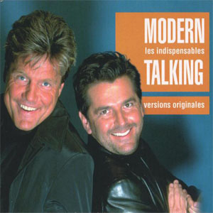 Álbum Les Indispensables de Modern Talking