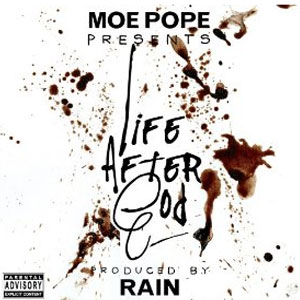 Álbum Life After God Explicit de Moe Pope