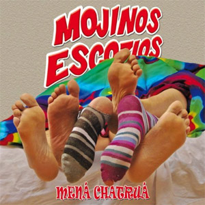 Álbum Mena Chatrua de Mojinos Escozios