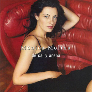 Álbum De Cal y Arena de Mónica Molina