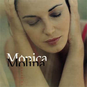 Álbum Tu Despedida de Mónica Molina