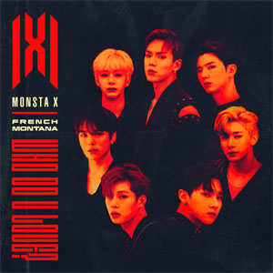 Álbum Who Do U Love?  de Monsta X