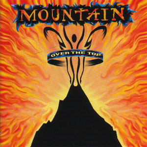 Álbum Over The Top de Mountain