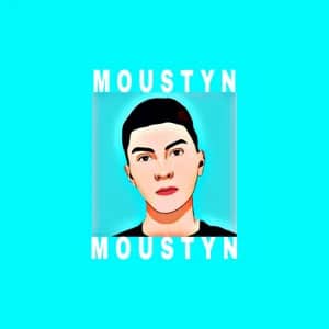 Álbum Baby de Moustyn 