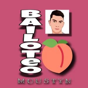 Álbum Bailoteo de Moustyn 