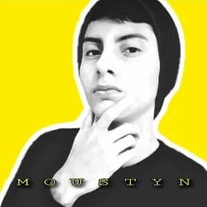 Álbum Dime Tu Nombre de Moustyn 