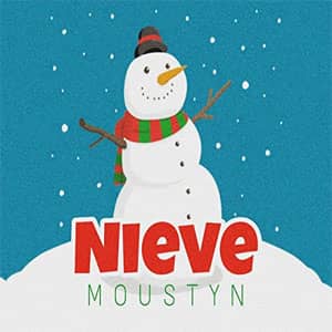 Álbum Nieve de Moustyn 