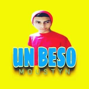 Álbum Un Beso de Moustyn 