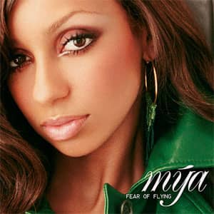 Álbum Fear Of Flying de Mýa