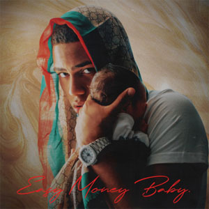 Álbum Easy Money Baby de Myke Towers