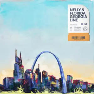 Álbum Lil Bit de Nelly