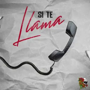 Disco Si Te Llama de Neomai