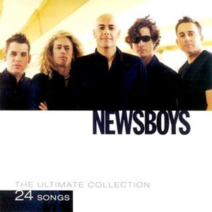 Álbum The Ultimate Collection de Newsboys