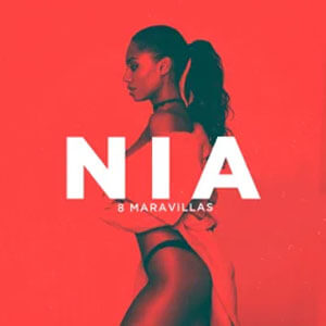 Álbum 8 Maravillas de Nia