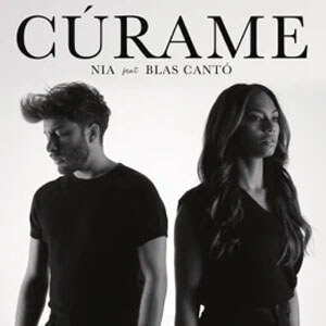 Álbum Cúrame de Nia