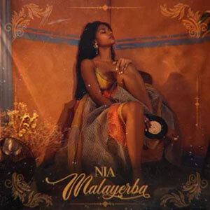 Álbum Malayerba de Nia