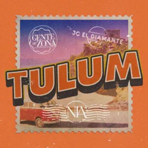 Álbum Tulum de Nia