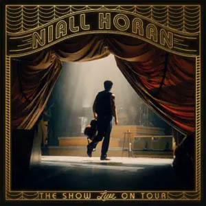Álbum The Show: Live On Tour de Niall Horan