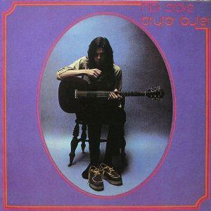 Álbum Bryter Layter de Nick Drake