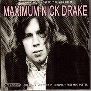 Álbum Maximum  de Nick Drake