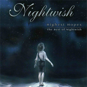 Álbum Highest Hopes (The Best Of Nightwish) de Nightwish