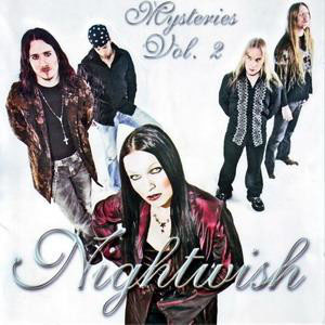 Álbum Mysteries Vol. 2 de Nightwish