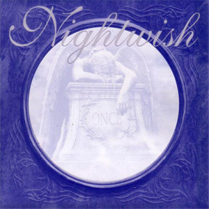 Álbum Once de Nightwish