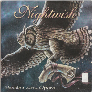 Álbum Passion And The Opera de Nightwish