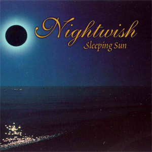 Álbum Sleeping Sun de Nightwish