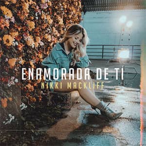 Álbum Enamorada De Ti de Nikki Mackliff