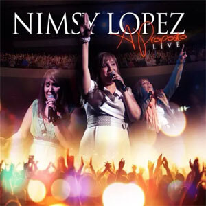 Álbum A Propósito (Live)  de Nimsy López