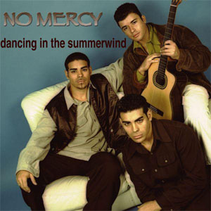 Álbum Dancing In The Summerwind de No Mercy