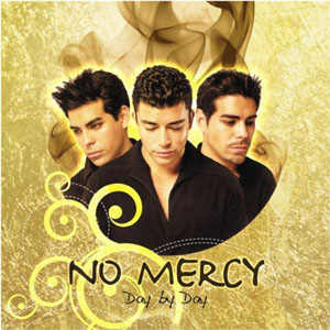 Álbum Day By Day de No Mercy