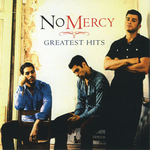 Álbum Greatest Hits de No Mercy