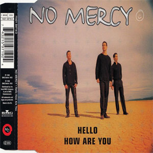 Álbum Hello How Are You de No Mercy