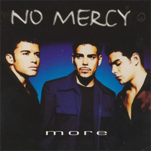 Álbum More de No Mercy