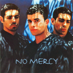 Disco No Mercy de No Mercy
