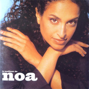 Álbum Le Meilleur De Noa de Noa