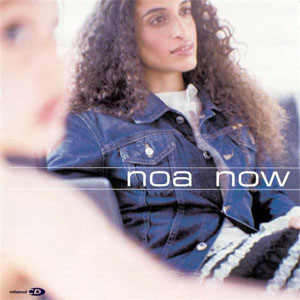 Álbum Now de Noa