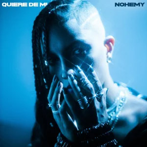 Álbum Quiere de Mi de Nohemy